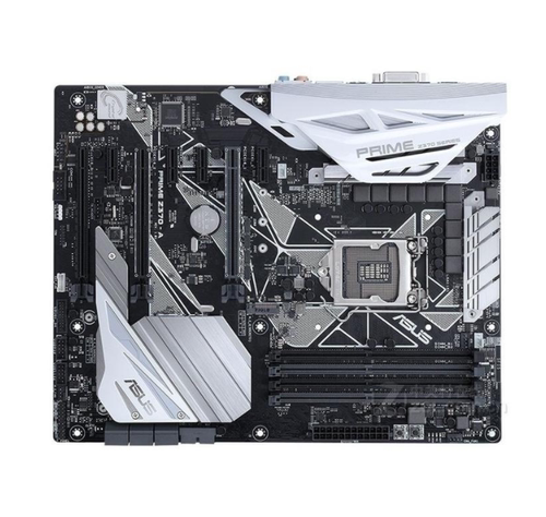 Asus/华硕PRIMEZ370-A主板