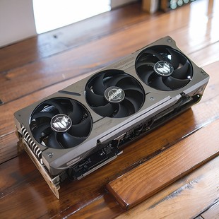 电竞游戏专业独立显卡 O16G 国行正品 GAMING 华硕TUF RTX4080S