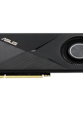Asus/华硕 TURBO-RTX3070TI-8G-V2  全新涡轮 三年保 3070ti系列