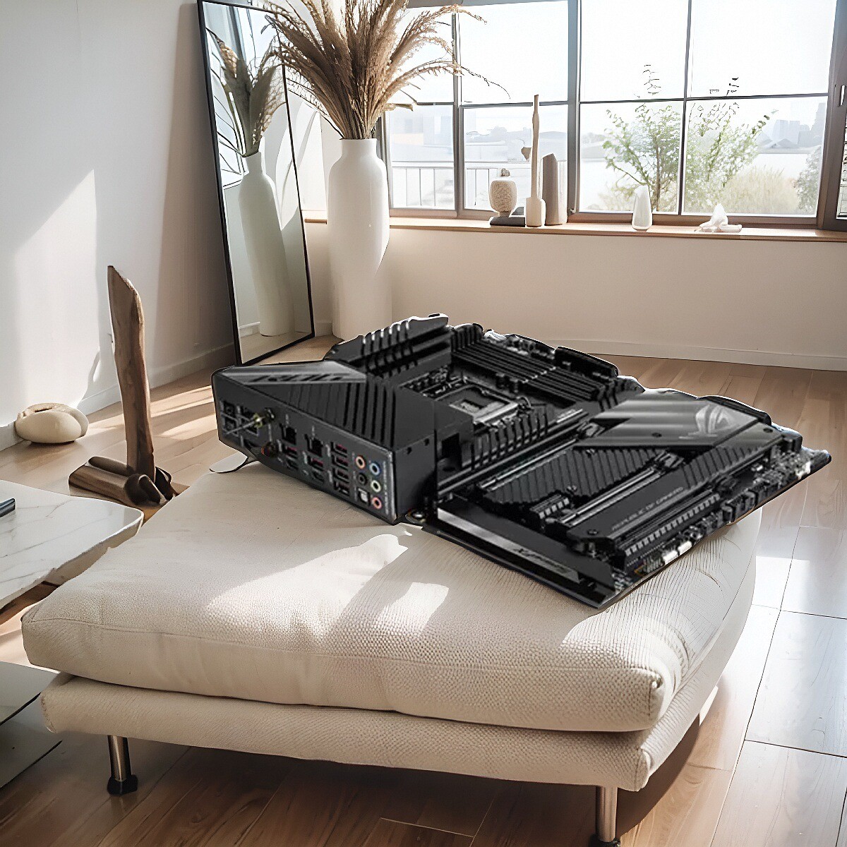 Asus/华硕MAXIMUSXIIIHERO主板