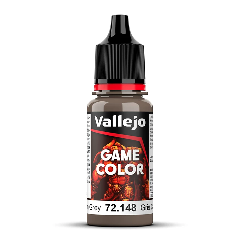 Модель Vallejo AV экологически безопасная краска для моделей новая серия основных цветов 098-122 18ml