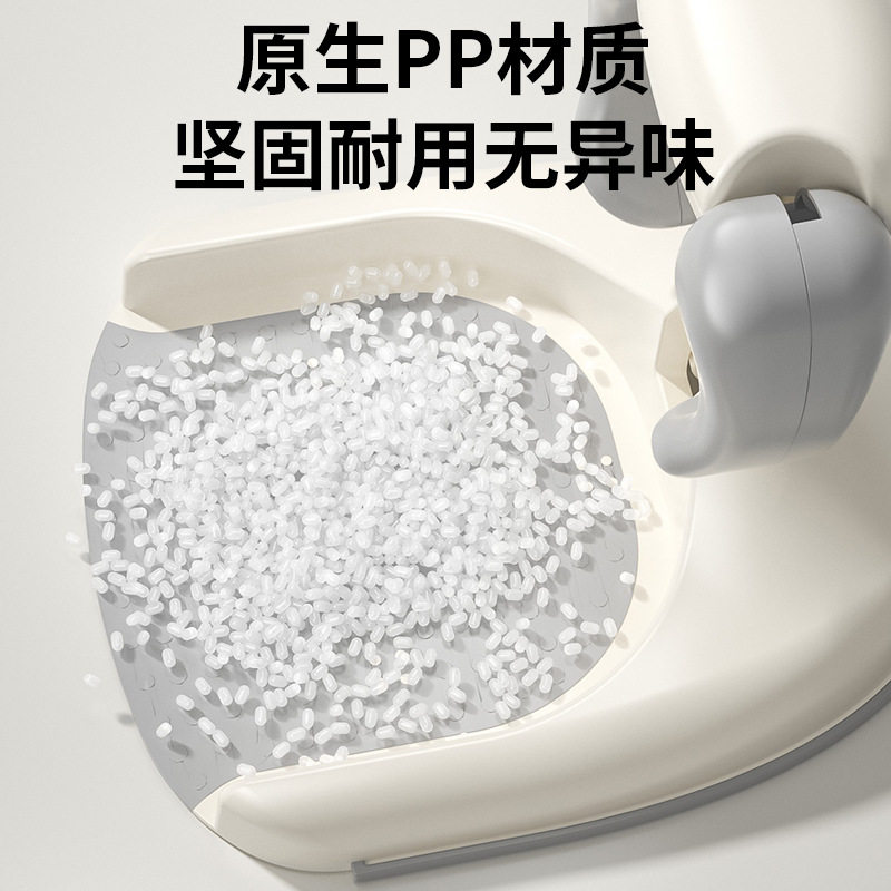 宝宝站立式洗澡台可调节