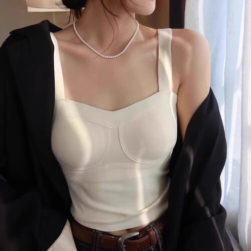红色保暖内衣女发热加绒