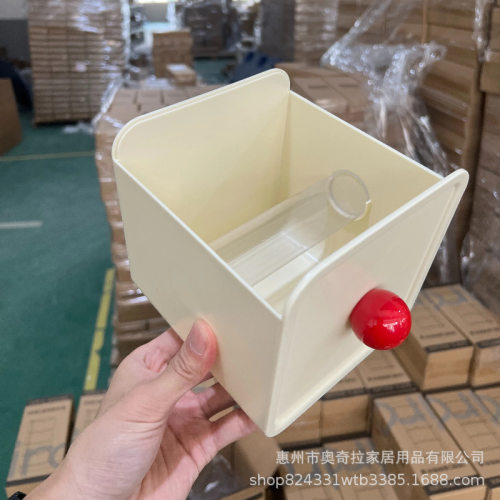 纸巾盒客厅高档轻奢抽纸