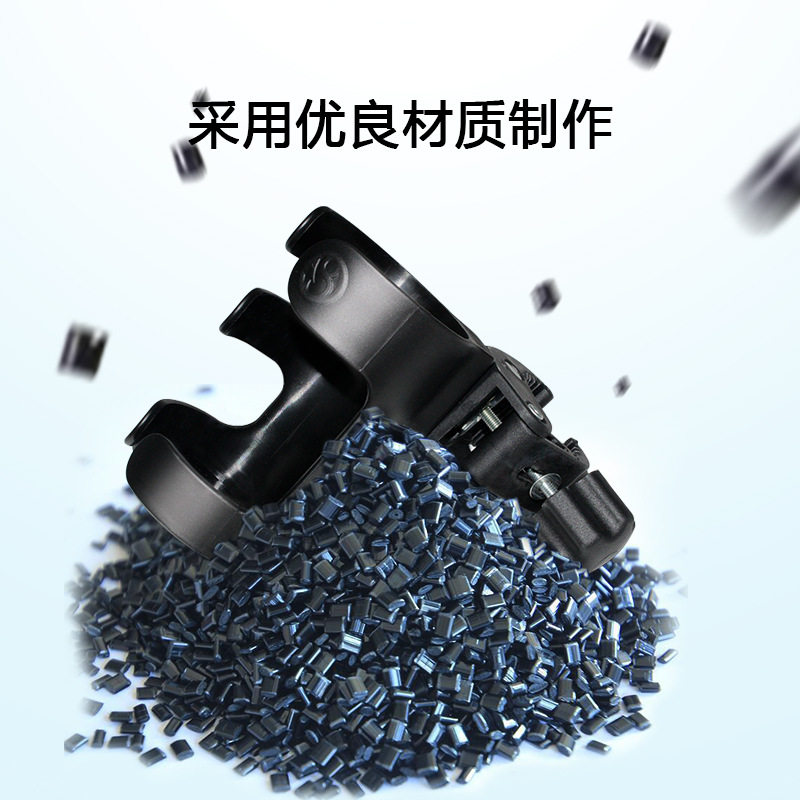 婴儿推车奶瓶架遛娃神器
