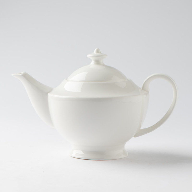 陶瓷咖啡壶套装茶具奶大