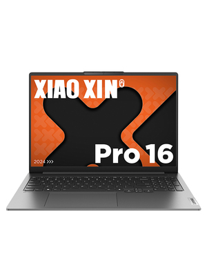【政府补贴再降20%】联想小新Pro14/YOGA系列笔记本电脑英特尔酷睿/骁龙处理器电脑商务学习办公轻薄本