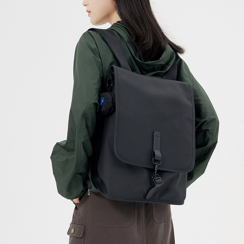 Рюкзак, водонепроницаемая сумка, вместительный и большой ранец, ноутбук подходит для мужчин и женщин, скандинавский стиль