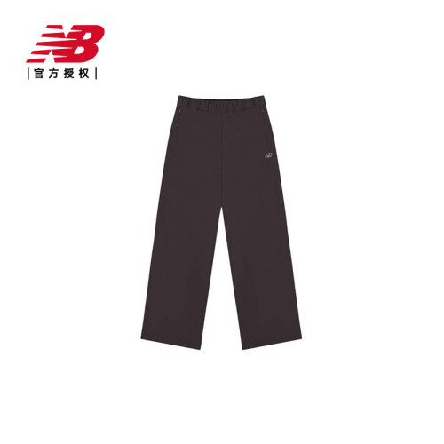 New Balance NB官方26新款男款舒适休闲百搭经典梭织裤MB61C4ZN