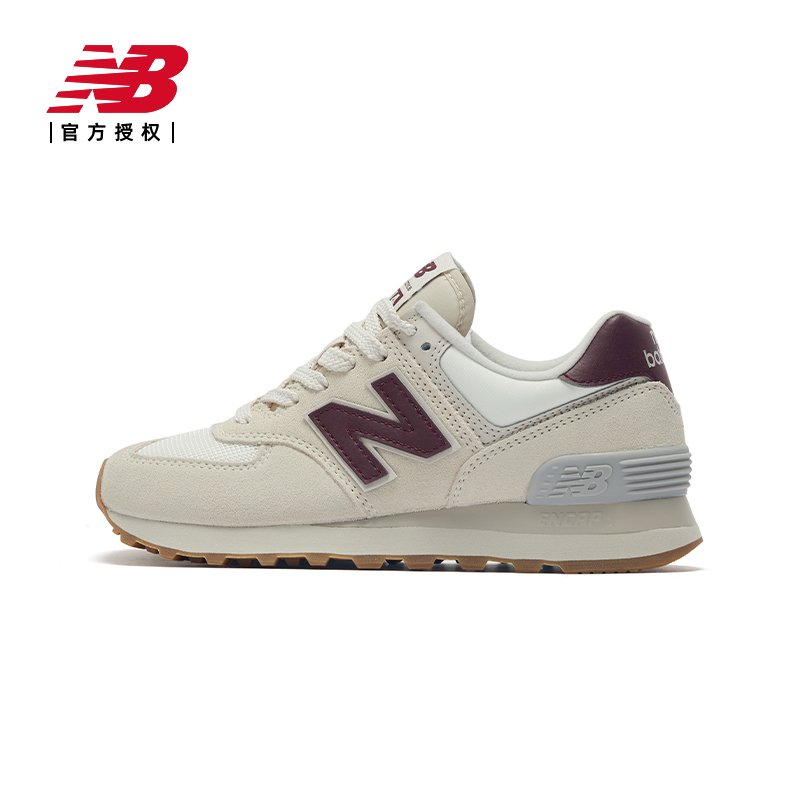 newbalance休闲鞋女鞋