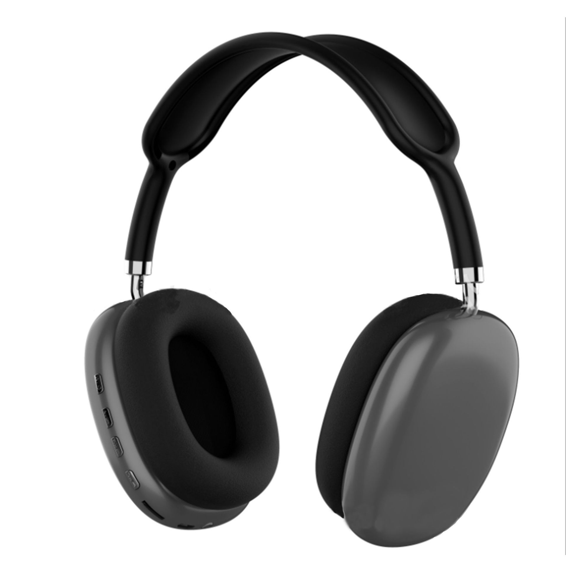 P9WireleBluethHeadpnM