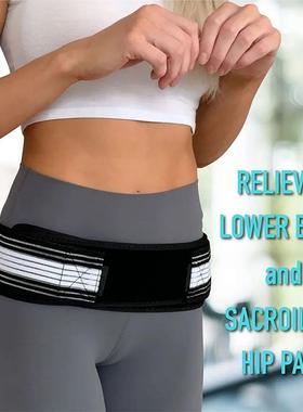 202 Upgre Premium Belt Relieve Back Pain & Sciatica W