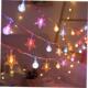 decorate Sky light Christmas Outdoor LED string Wedding