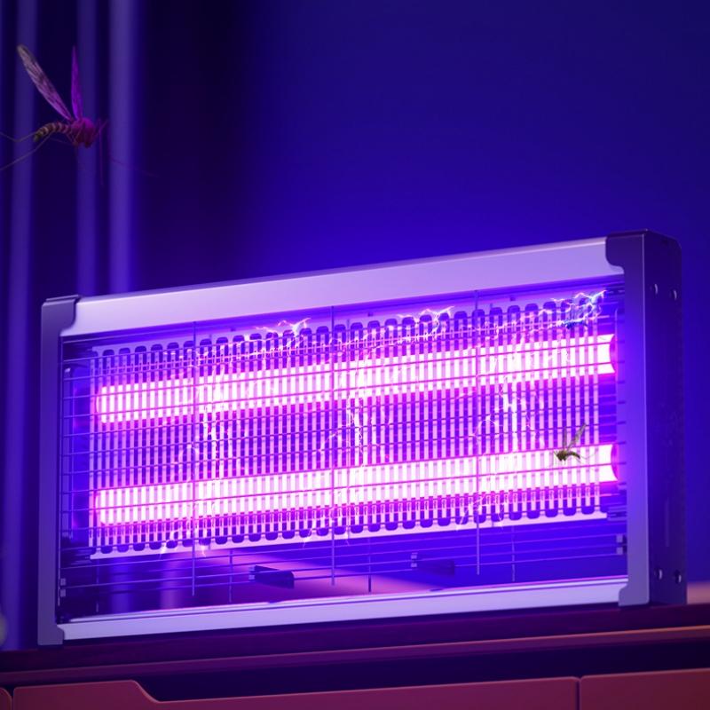 Electric Indoor Insect Killer, Bug Zapper, Fly , Mosquito