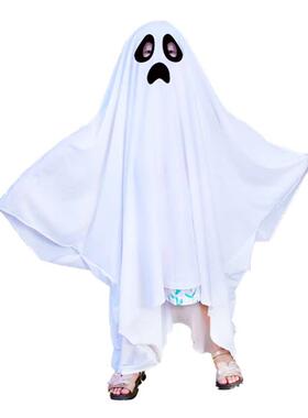 Halloween Costume Decoration ost cloak Costume party 斗篷