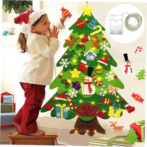 DIYFeltChristmaTconf