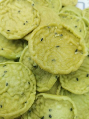 赣南特产客家零食休闲小吃