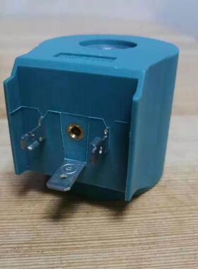 电加热蒸气锅炉熨斗配件 国产意大利型CEME型电磁阀线圈9313 230/