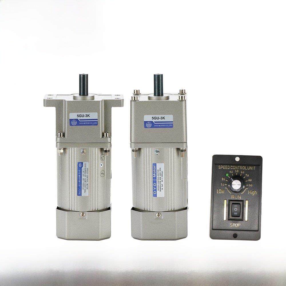 微型减速电机 90型180W马达 220V/380V 整机 减速箱方头/带耳朵,五金/工具,电机配件,淘宝优惠券,粉丝福利购,淘宝优惠卷