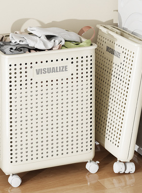 storage laundry waterproof basket folding dirty clothes big