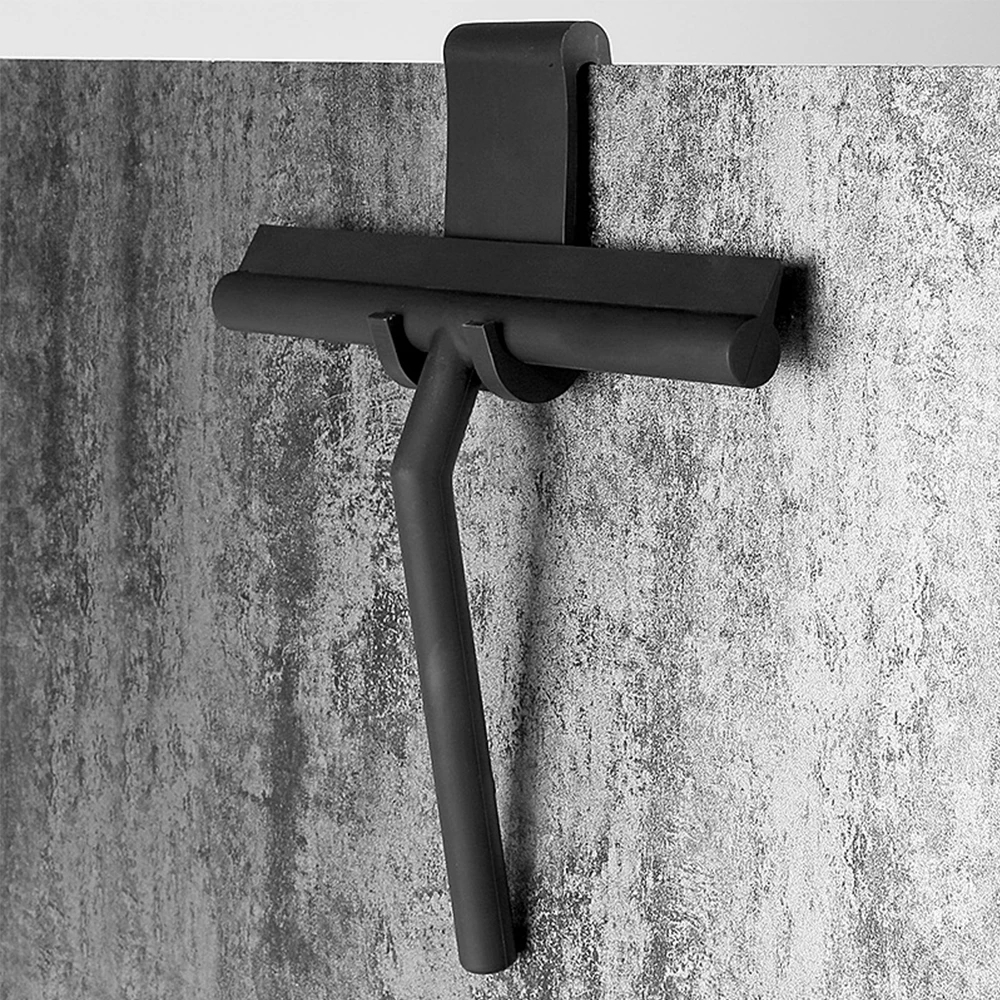 Shower Squeegee Glass Wiper Scraper Shower Squeegee Cleaner