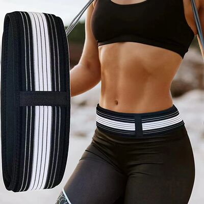 New 140cm Support Lumbar Hip Belt Relieve Sacroiliac SI Join