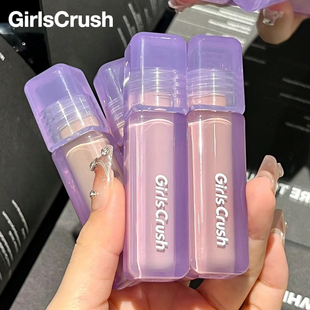 GirlsCrush提亮gc遮瑕液遮痘印粉白色脸部提亮黑眼圈面中泪沟混干