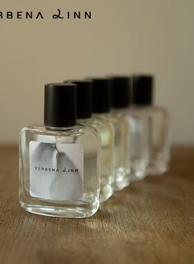VERBENA LINN闻梨 气味张力香水香氛留香淡香平价口袋香 25ml