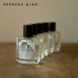 VERBENA LINN闻梨 气味张力香水香氛留香淡香平价口袋香 25ml