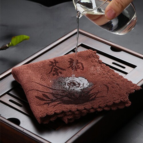 Teatowelteaclothabsorbent