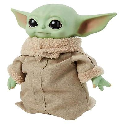 28cmBabyYodActionFig