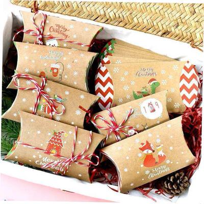 24pcsChristmaGifBoxew1