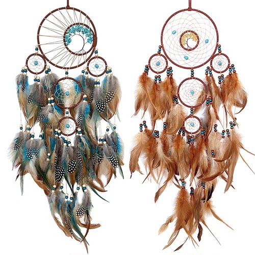 Dream catchers Tree of Life Dreamcatcher Home Decoration Ind