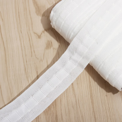 窗帘布带天丰韩式抽带