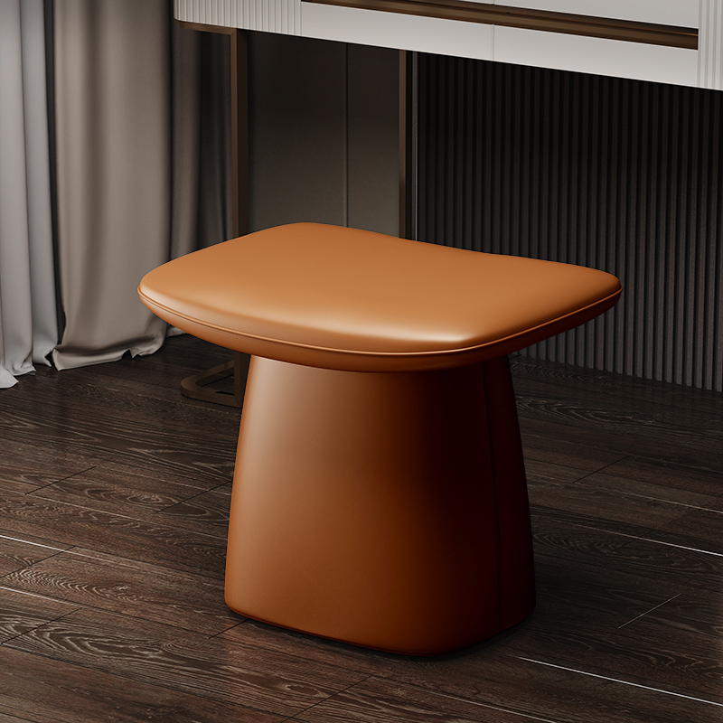 轻奢仙女化妆椅卧室梳妆凳高级感