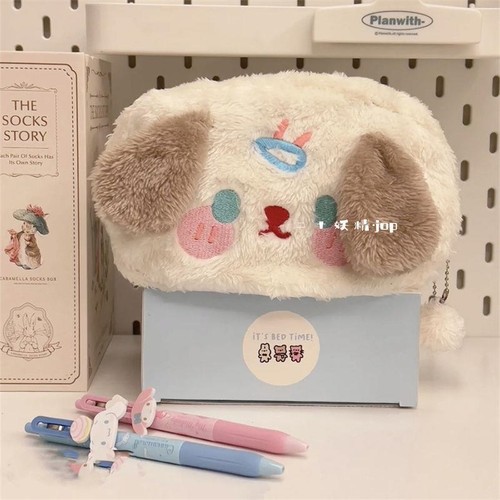 文具盒大容量笔袋卡通