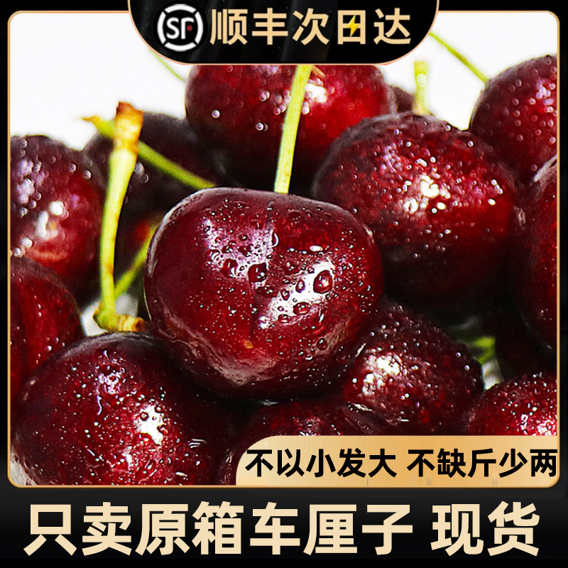 当季水果新鲜应季顺丰