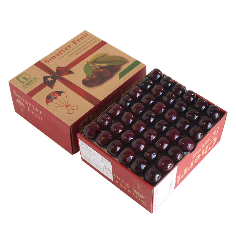 当季水果罕见春节送礼