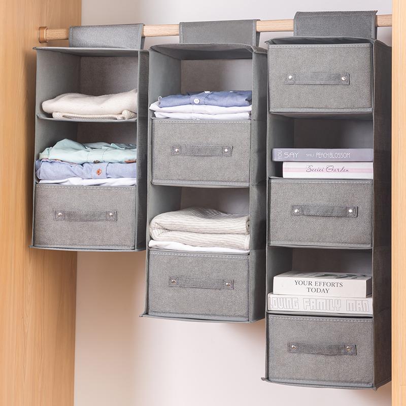 10uwUYpwne layers clothes hanging bags organizer storage cab