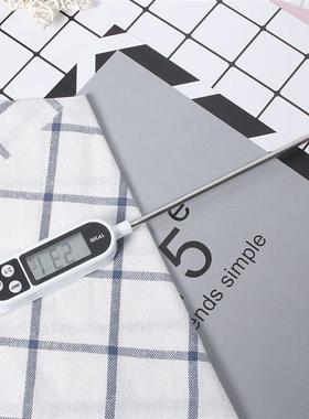 igita无品牌/l foo thermometer oven bbq cooking meat milk