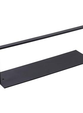 Paper Towel holder non-perforating kitchen papM55675er hange