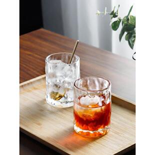 glass set use 6 juice beer glasses, milk drinking cups玻璃杯