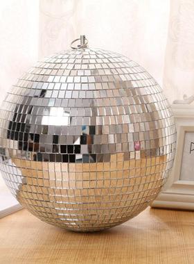 3/4/10c irror Balls Party Shining Ball irror Christas La