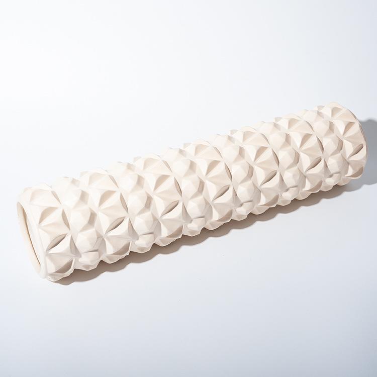 /45cm Yoga column block pilates foam roller t651rigger point