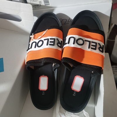 厚底拖鞋女夏外穿2026新款百搭配裙子凉拖鞋鞋子（需要上线后穿）