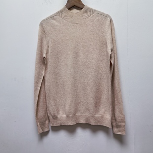 针织套头毛衣毛衫 百搭圆领长袖 女L790 时尚 2025春秋新款