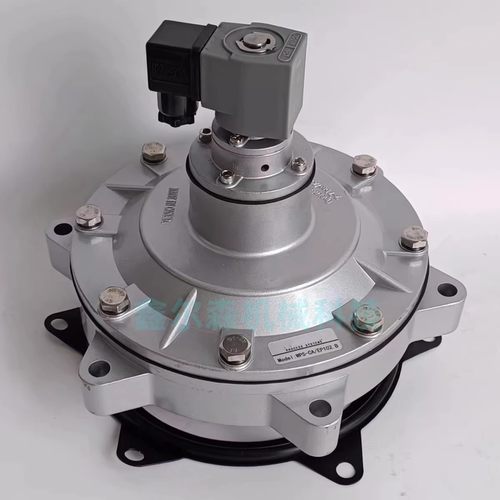 沃森 淹没式脉冲电磁阀 WPS-CA/EP 35寸 2-7bar DC24V