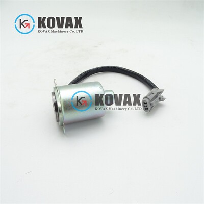 172989-73150活塞泵电磁阀 用于活塞泵VIO70 VIO7 VIO20-3 现货