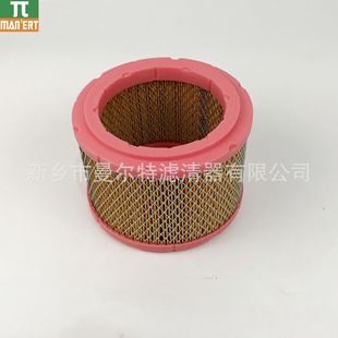 供应2200640551配件螺杆泵空气滤芯适用SA08空气滤清器空气格空滤
