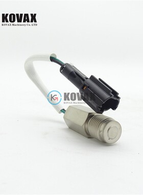 现货94340-72411 XKBH-02247 适用于现代R130-5 R220-7转速传感器